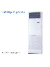 PSA-RP140GAH/PUHZ-RP140V(Y)KA (ΝΤΟΥΛΑΠΑ-POWER INVERTER) 